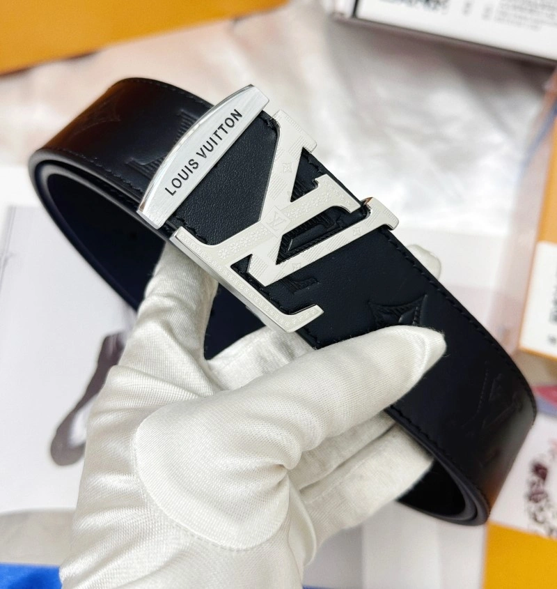 TimelessDesign Louis Vuitton Belts 298035
