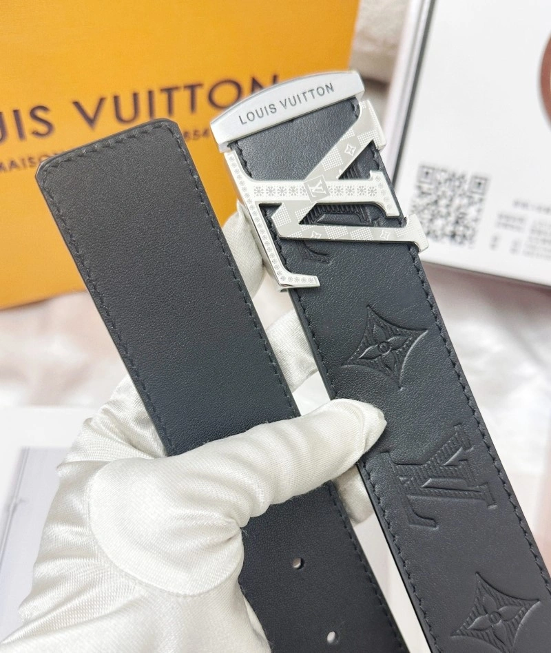 TimelessDesign Louis Vuitton Belts 298035