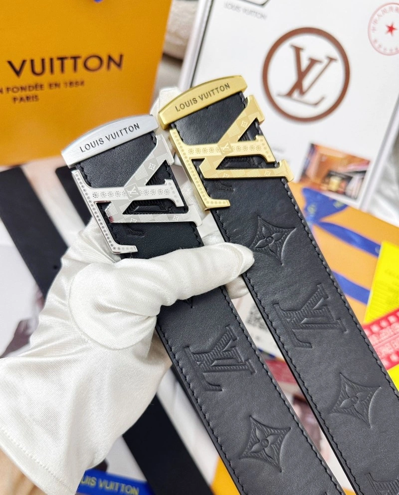 TimelessDesign Louis Vuitton Belts 298035