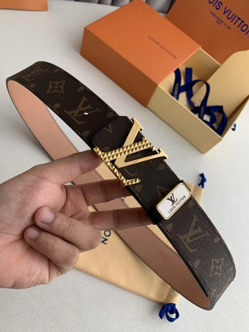 Louis Vuitton Belts Unique 298029