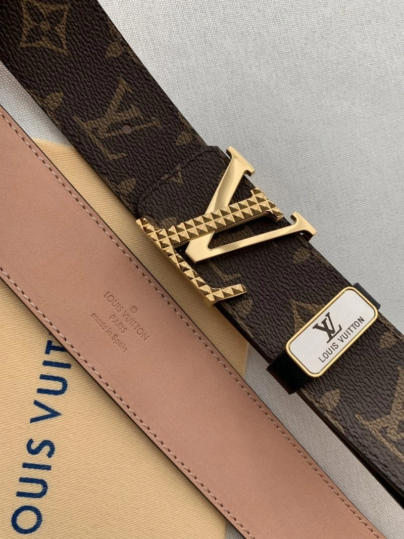 Louis Vuitton Belts Unique 298029