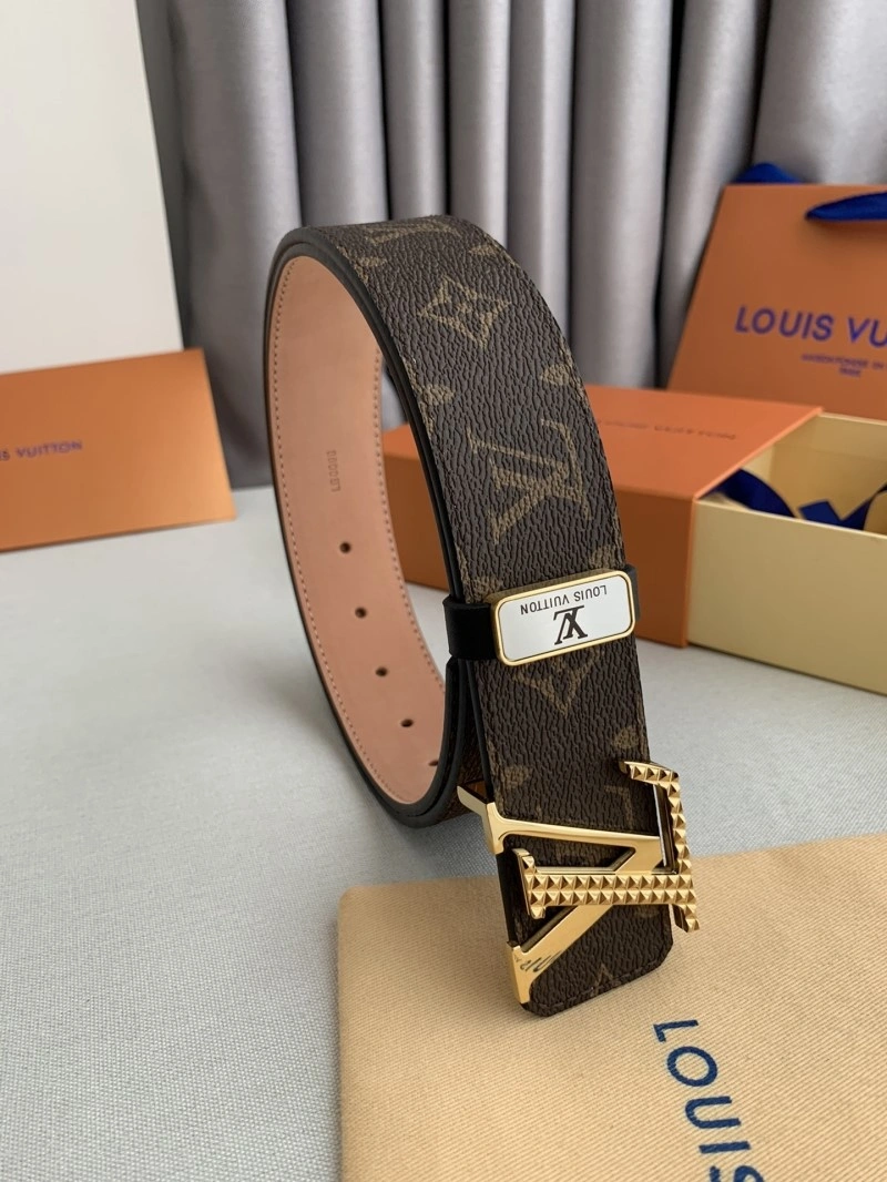 Louis Vuitton Belts Unique 298029