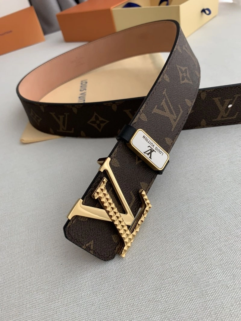 Louis Vuitton Belts Unique 298029