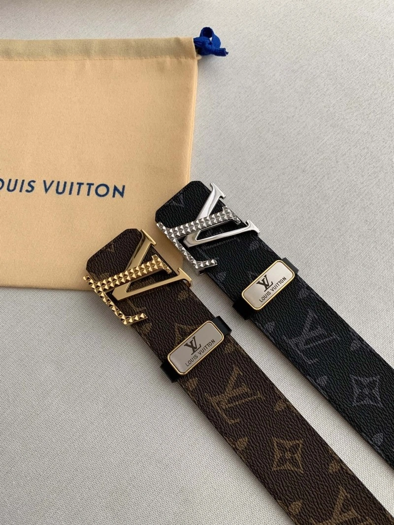 Louis Vuitton Belts Unique 298029