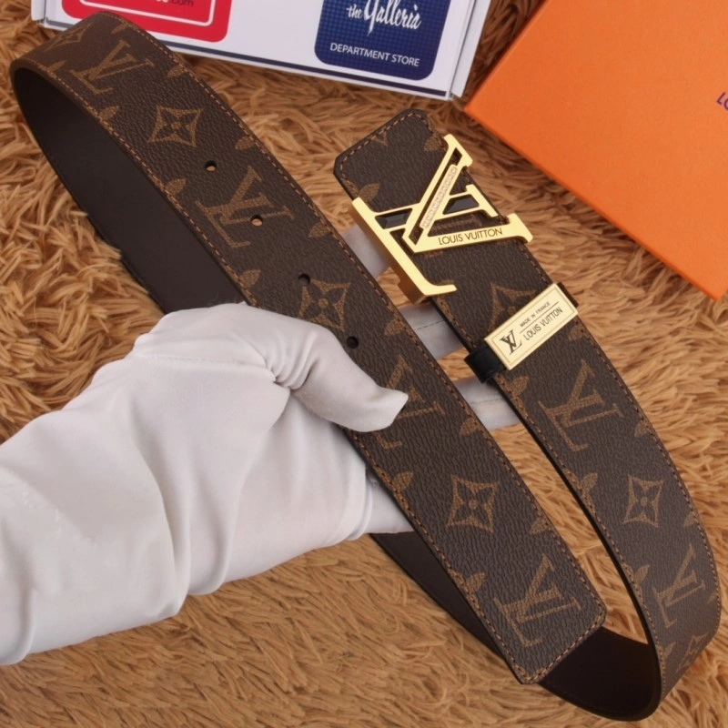 Compact Louis Vuitton Belts 298037