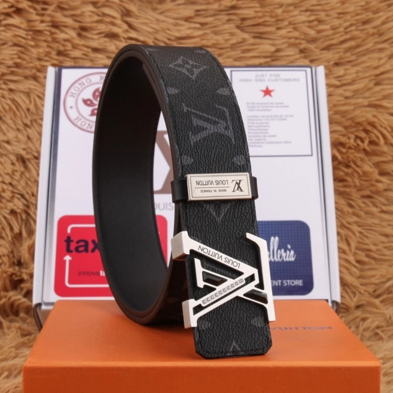Louis Vuitton Belts QuickDry 298032