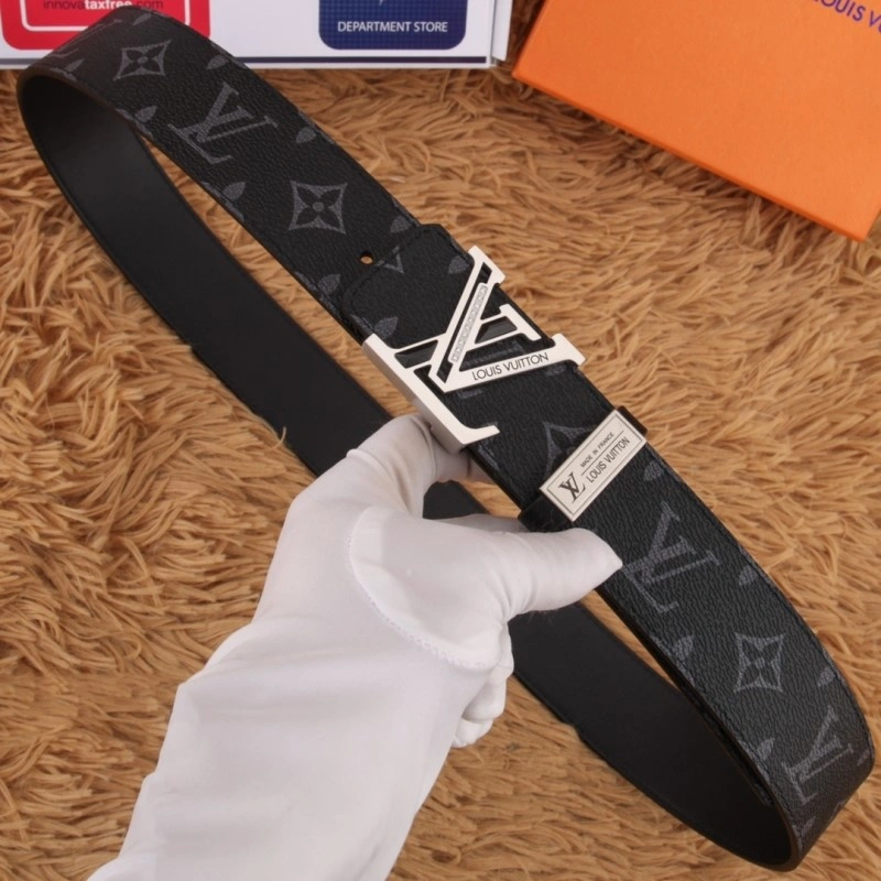 Louis Vuitton Belts QuickDry 298032