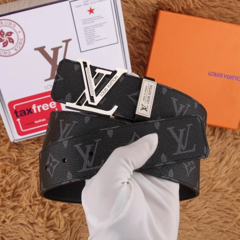 Louis Vuitton Belts QuickDry 298032
