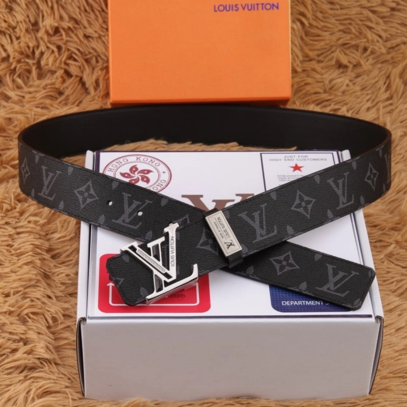 Louis Vuitton Belts QuickDry 298032