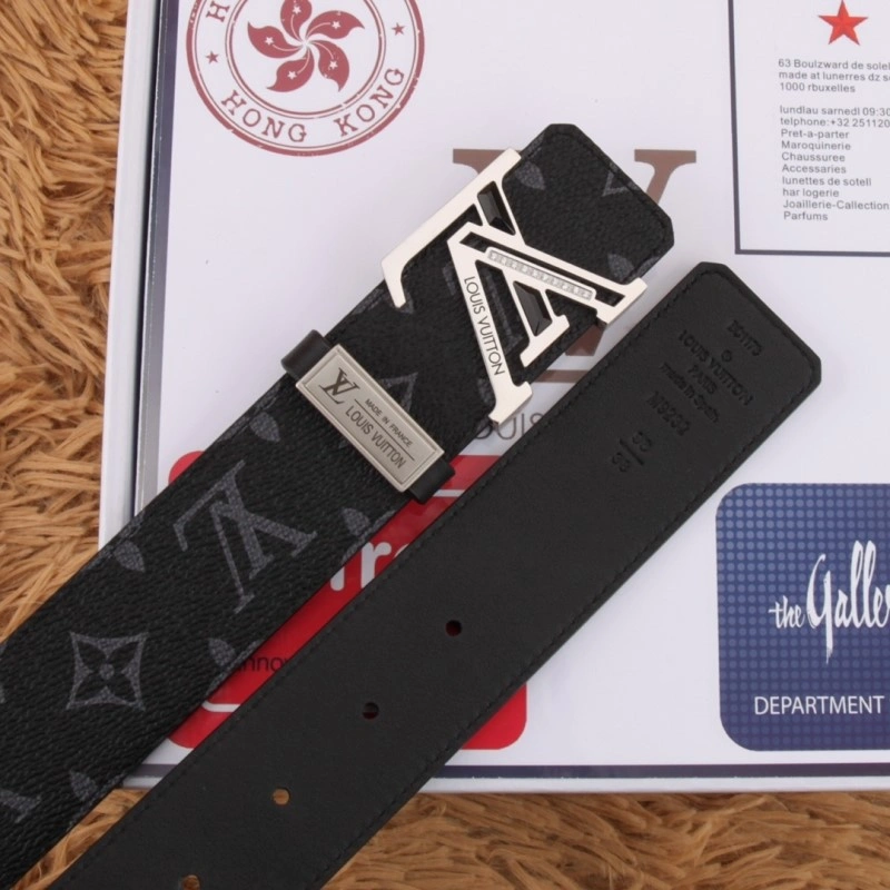 Louis Vuitton Belts QuickDry 298032