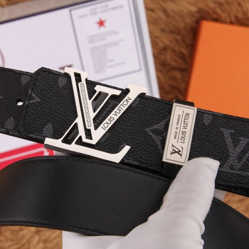 Louis Vuitton Belts QuickDry 298032