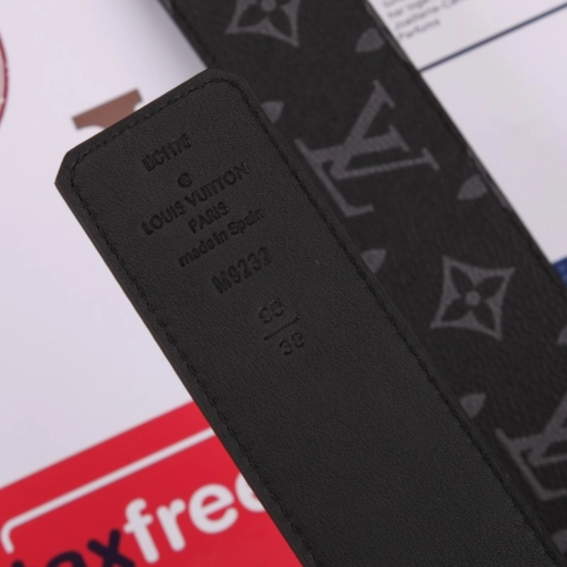 Louis Vuitton Belts QuickDry 298032