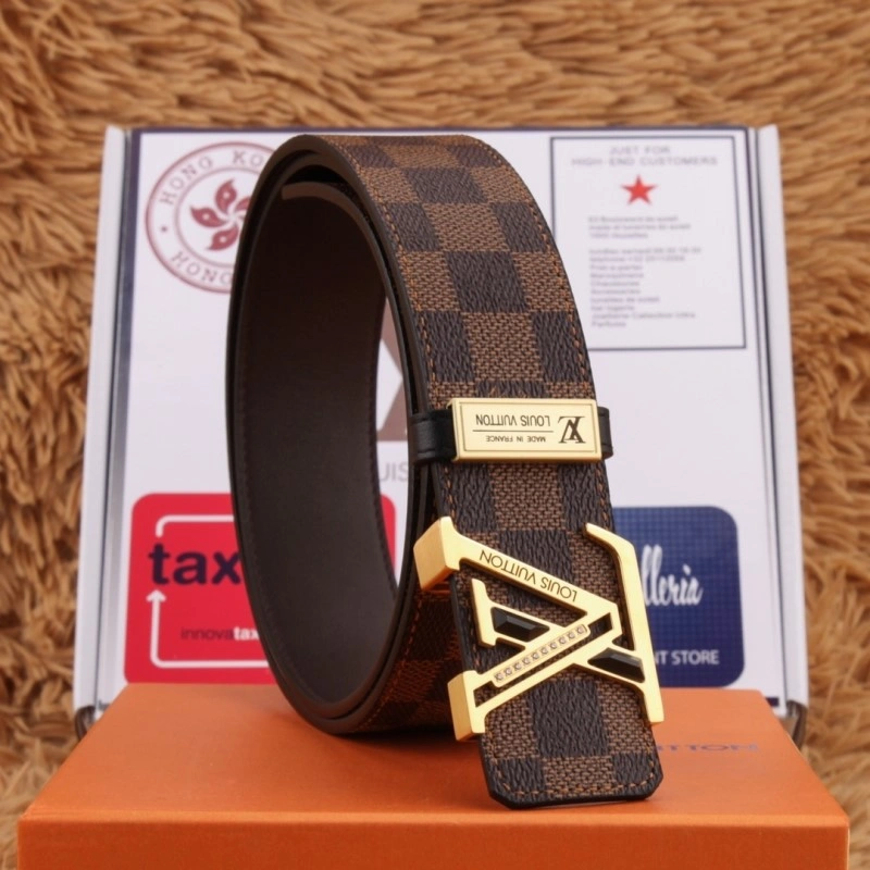 Louis Vuitton Belts Sporty 298034