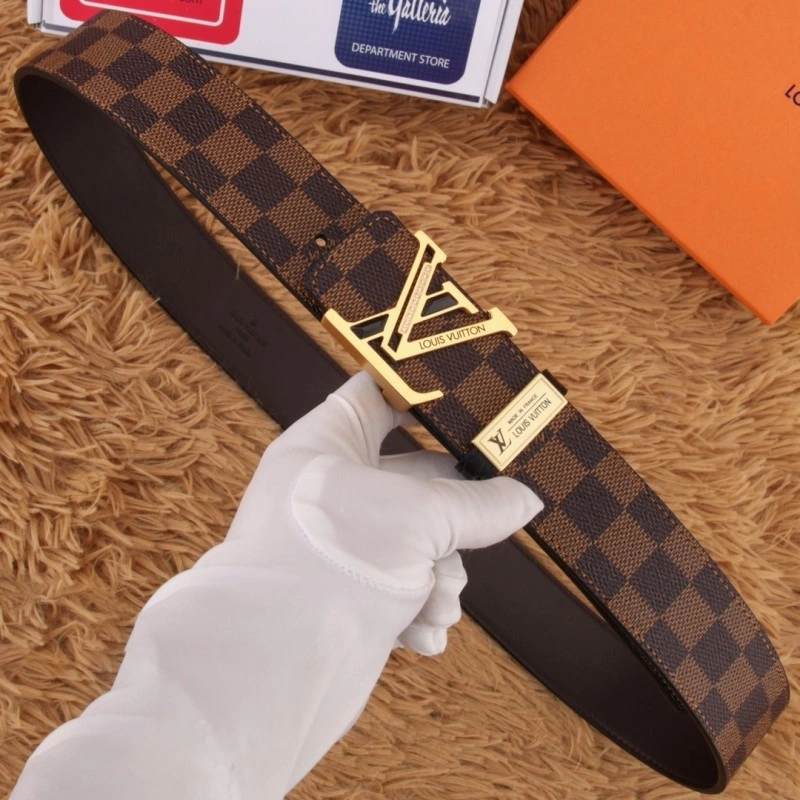 Louis Vuitton Belts Sporty 298034