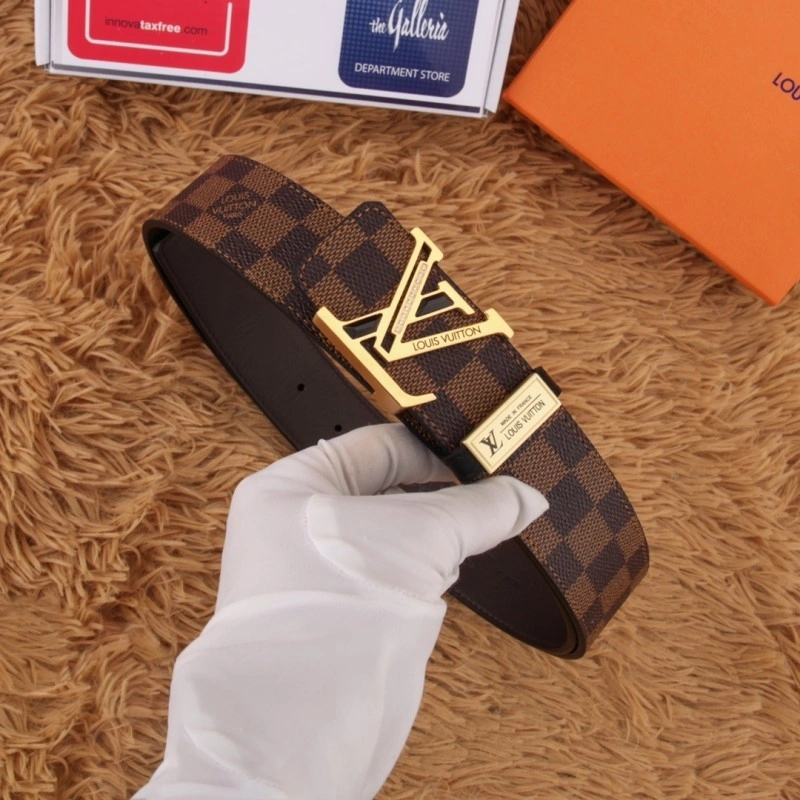 Louis Vuitton Belts Sporty 298034