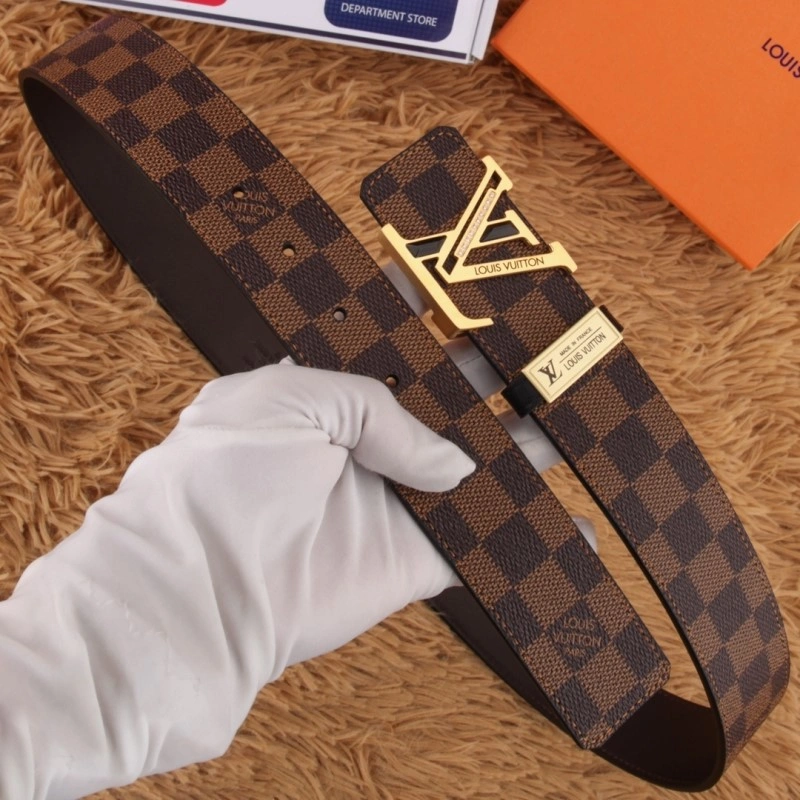 Louis Vuitton Belts Sporty 298034