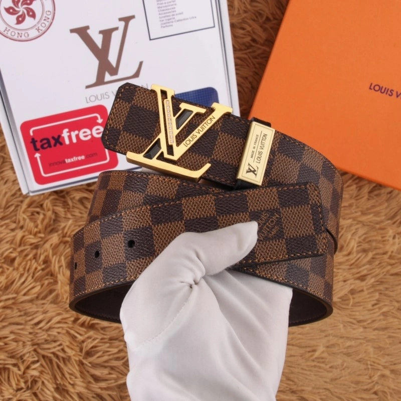 Louis Vuitton Belts Sporty 298034