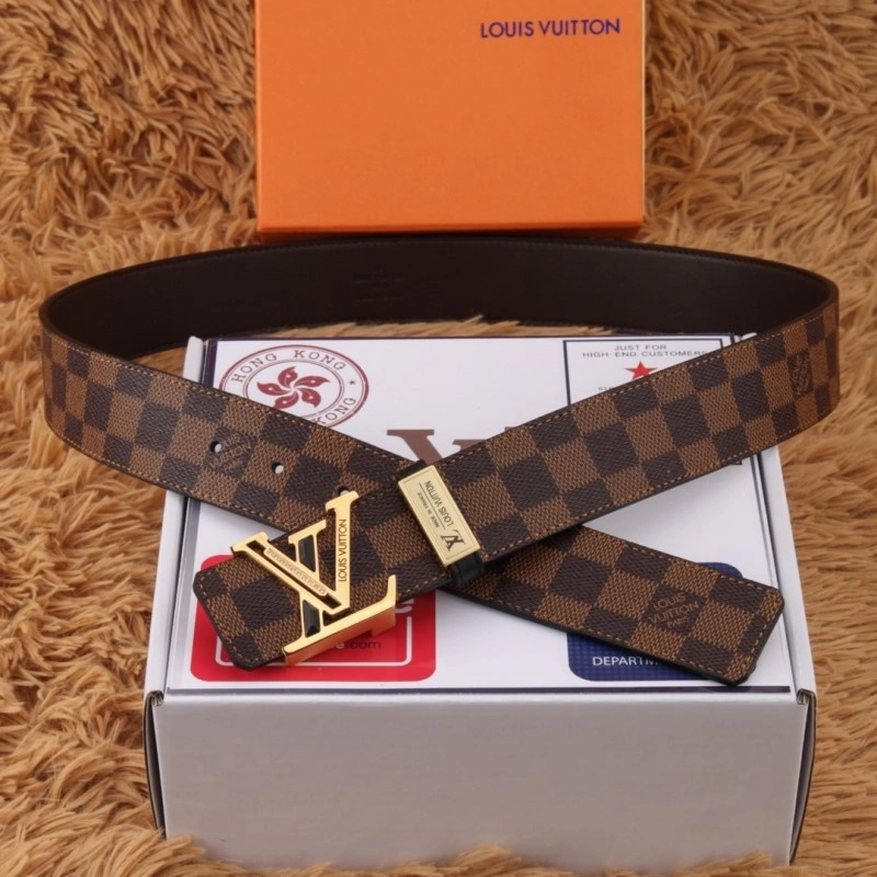 Louis Vuitton Belts Sporty 298034