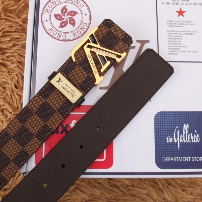 Louis Vuitton Belts Sporty 298034