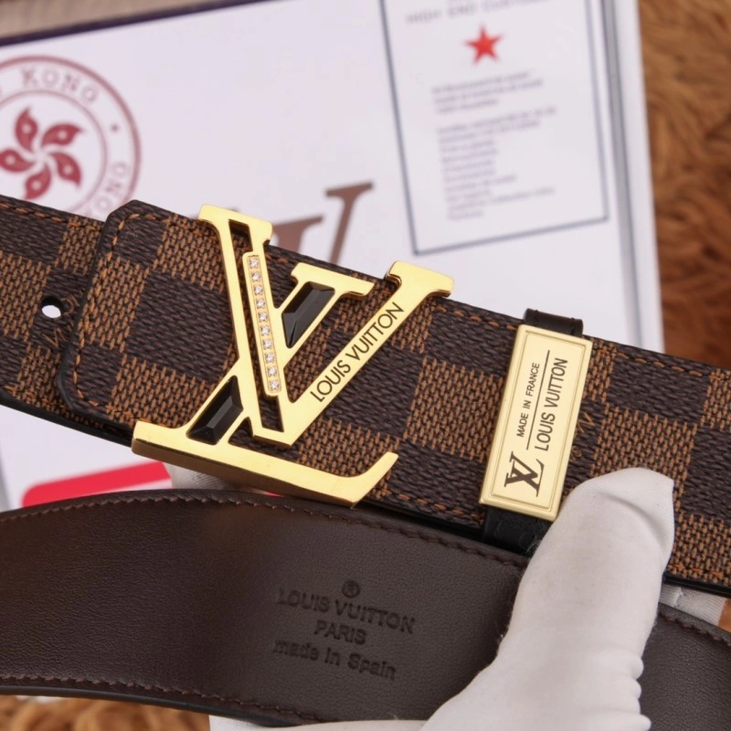 Louis Vuitton Belts Sporty 298034