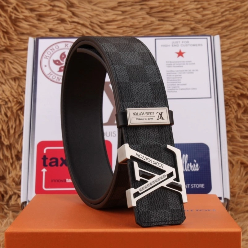Louis Vuitton Belts Cozy 298052
