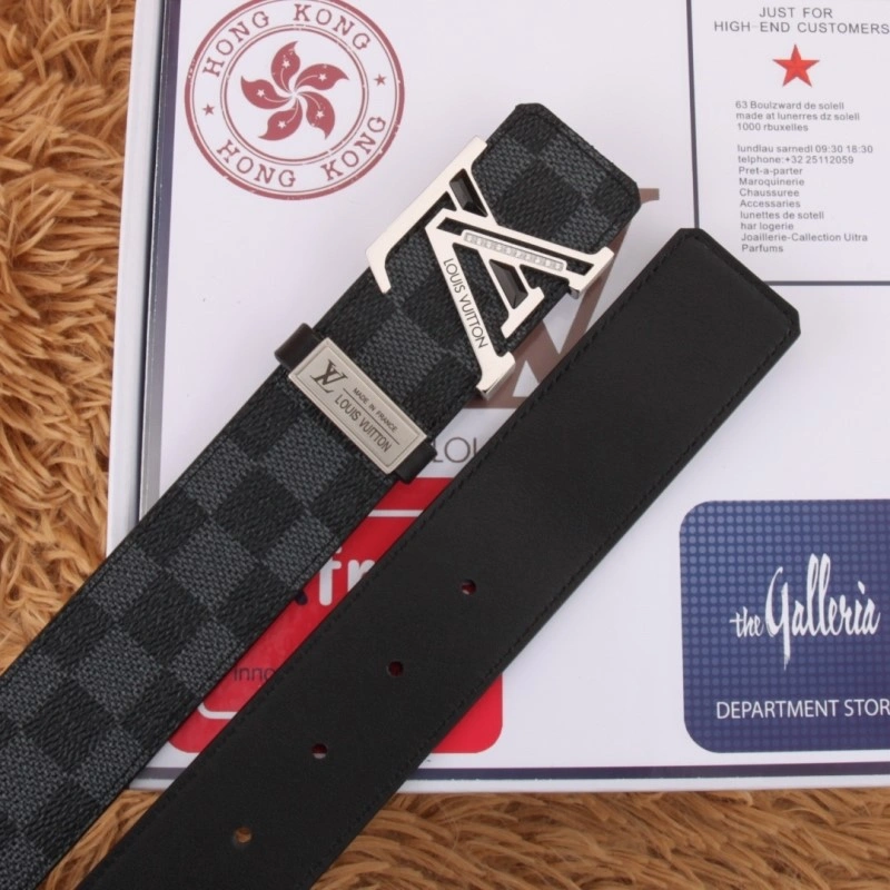 Louis Vuitton Belts Cozy 298052