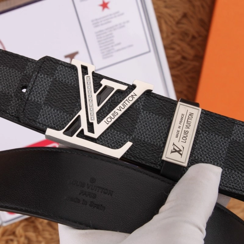 Louis Vuitton Belts Cozy 298052
