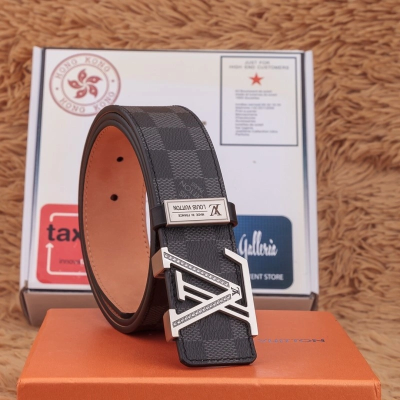 Louis Vuitton Belts Compact 298057