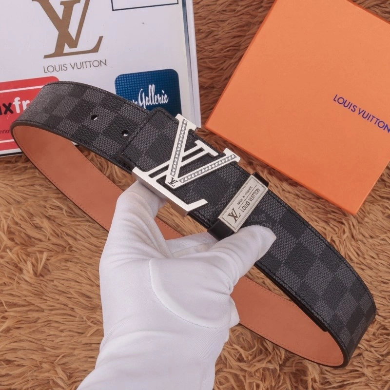 Louis Vuitton Belts Compact 298057