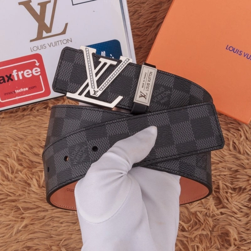 Louis Vuitton Belts Compact 298057