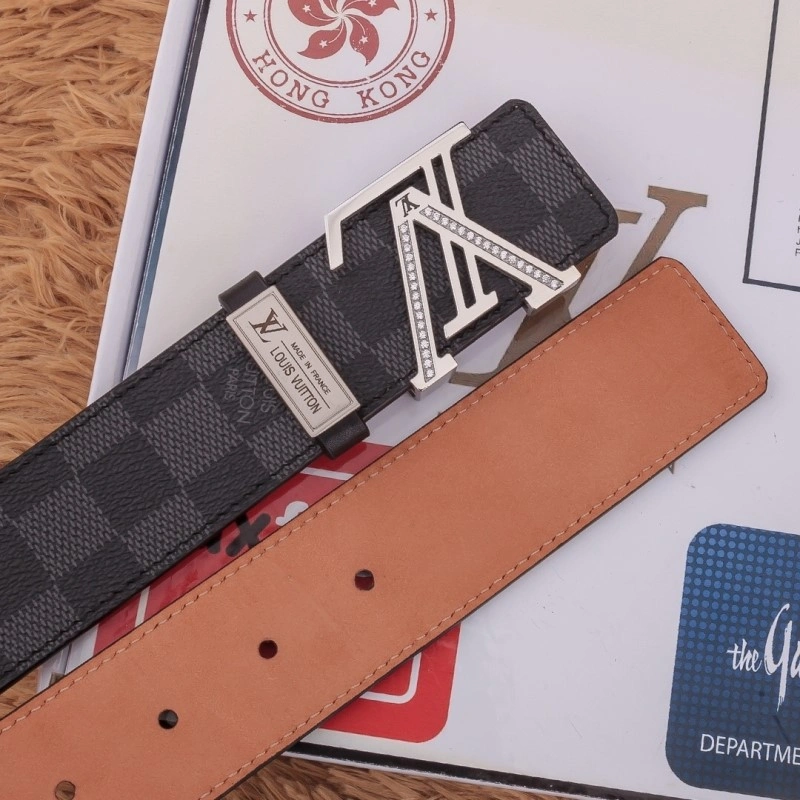 Louis Vuitton Belts Compact 298057