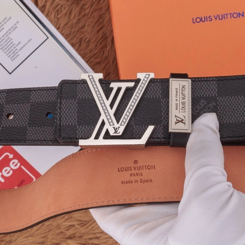 Louis Vuitton Belts Compact 298057