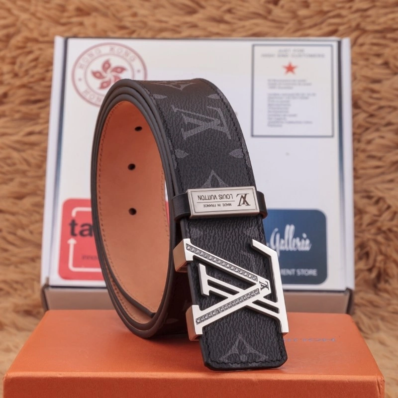 Practical Louis Vuitton Belts 298039