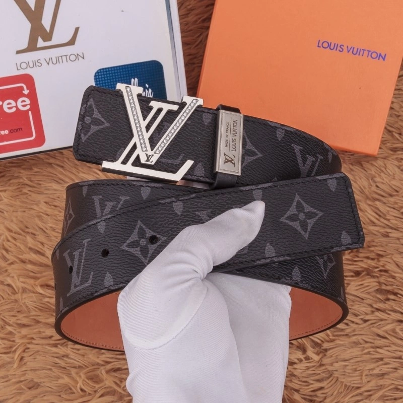 Practical Louis Vuitton Belts 298039