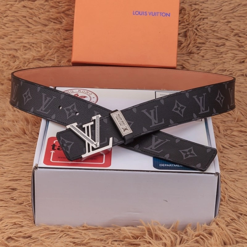 Practical Louis Vuitton Belts 298039