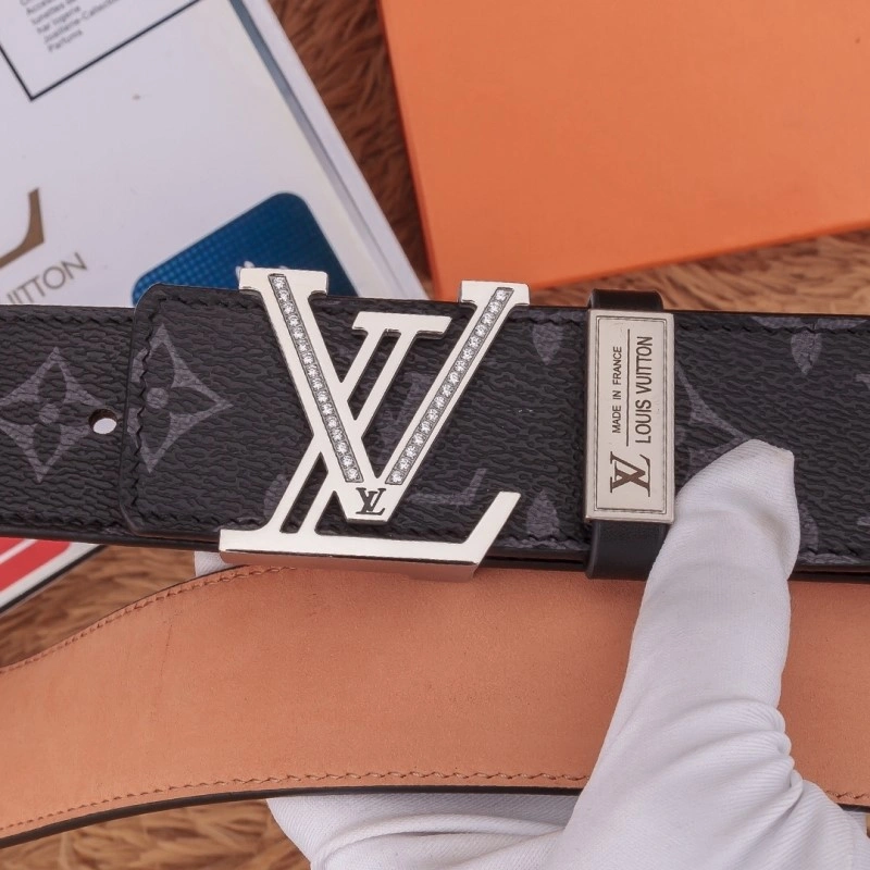 Practical Louis Vuitton Belts 298039