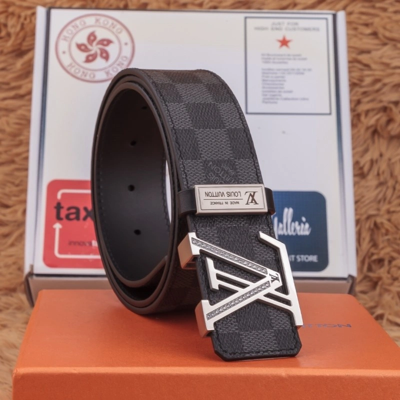 WeatherProof Louis Vuitton Belts 298044