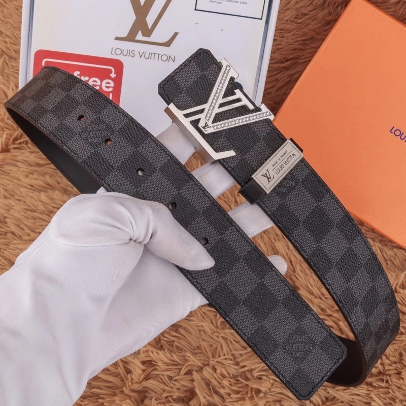 WeatherProof Louis Vuitton Belts 298044