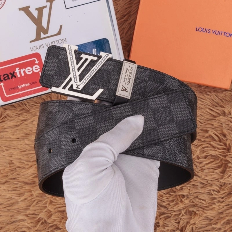 WeatherProof Louis Vuitton Belts 298044