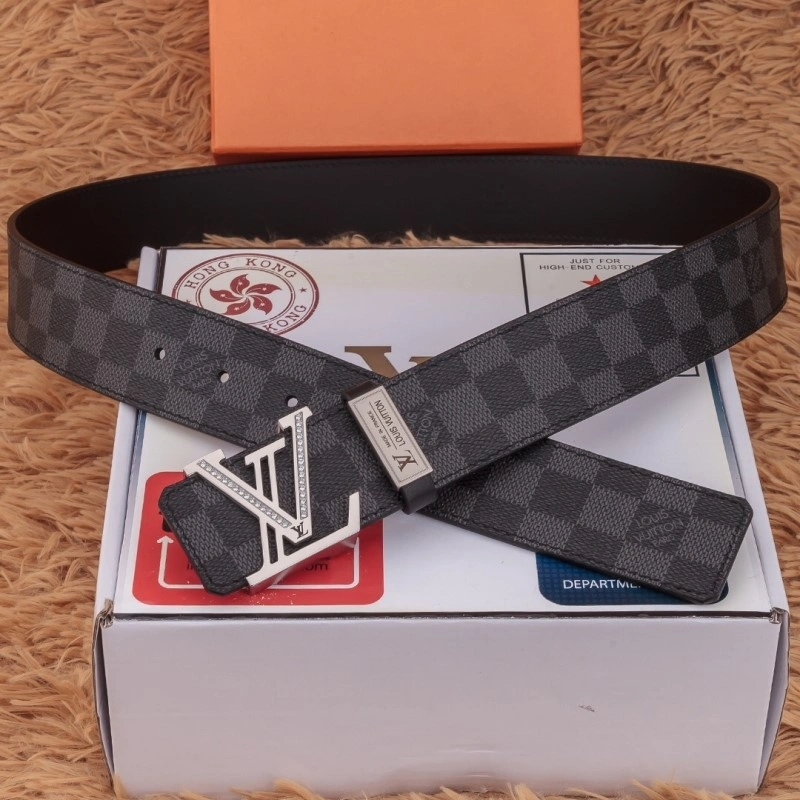 WeatherProof Louis Vuitton Belts 298044