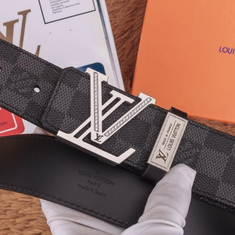 WeatherProof Louis Vuitton Belts 298044