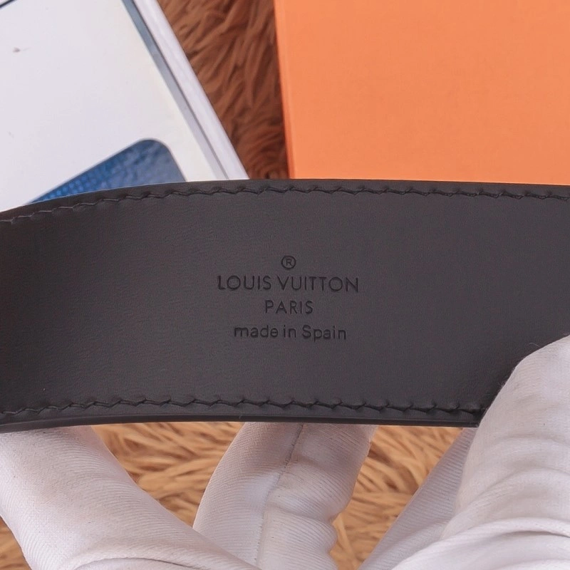 WeatherProof Louis Vuitton Belts 298044