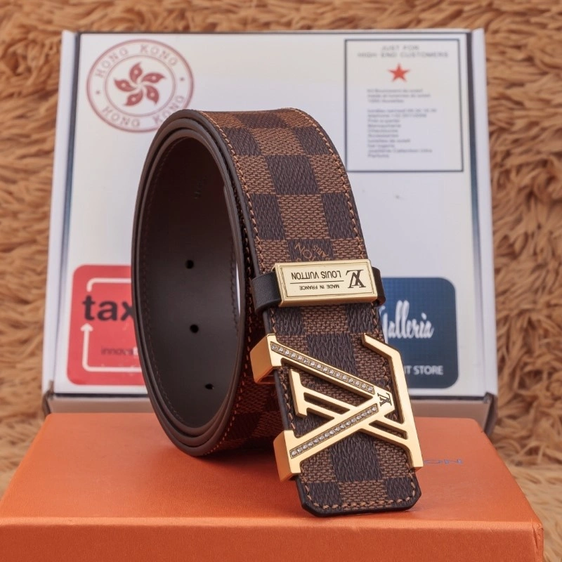 Louis Vuitton Belts Sporty 298056