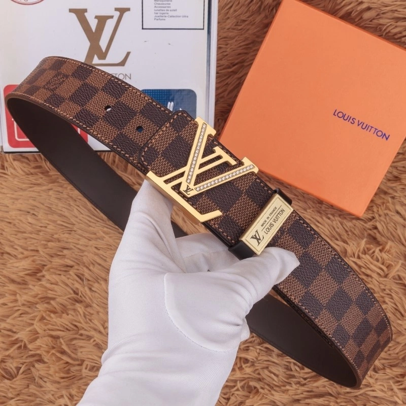 Louis Vuitton Belts Sporty 298056