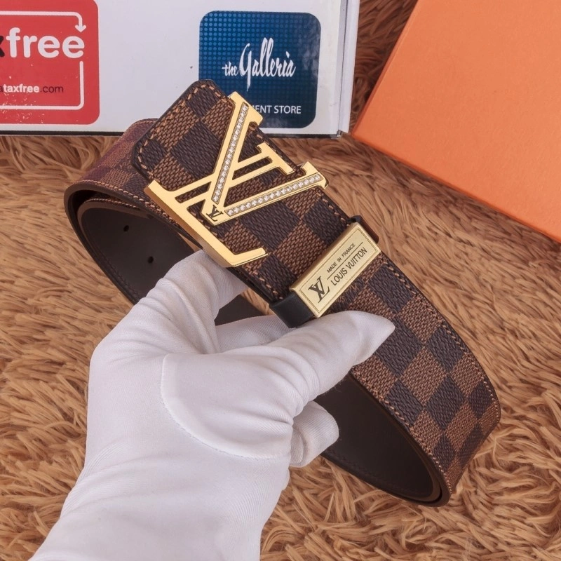 Louis Vuitton Belts Sporty 298056