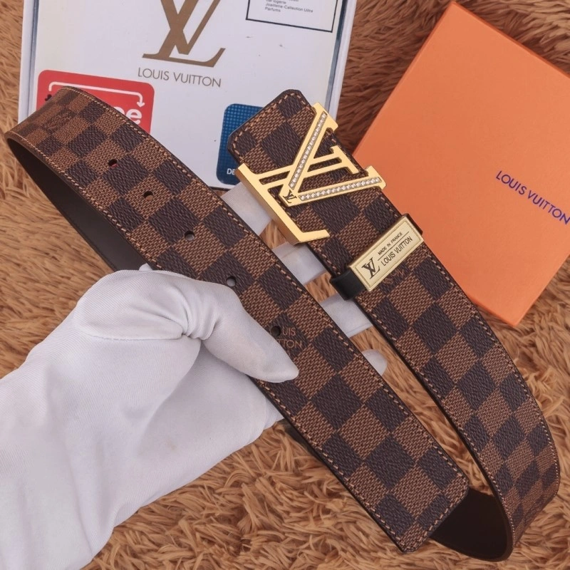 Louis Vuitton Belts Sporty 298056