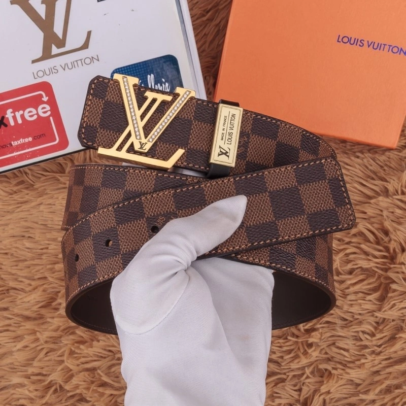 Louis Vuitton Belts Sporty 298056
