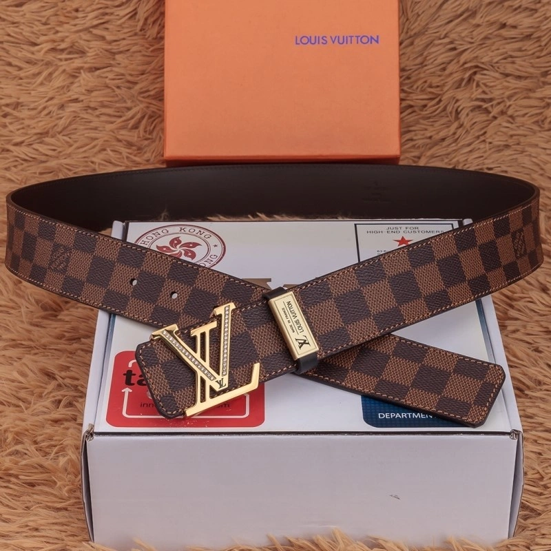 Louis Vuitton Belts Sporty 298056