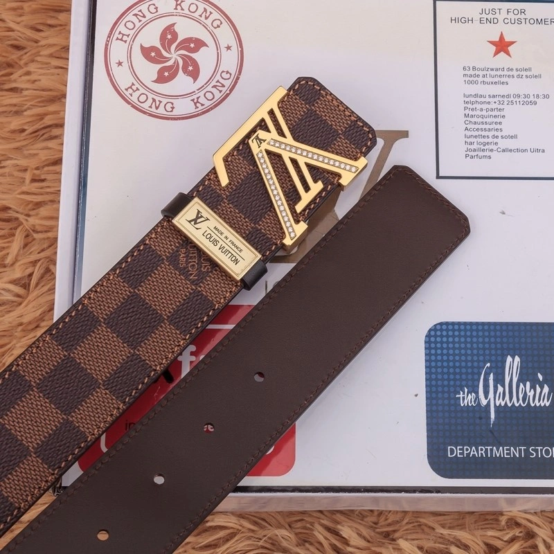 Louis Vuitton Belts Sporty 298056