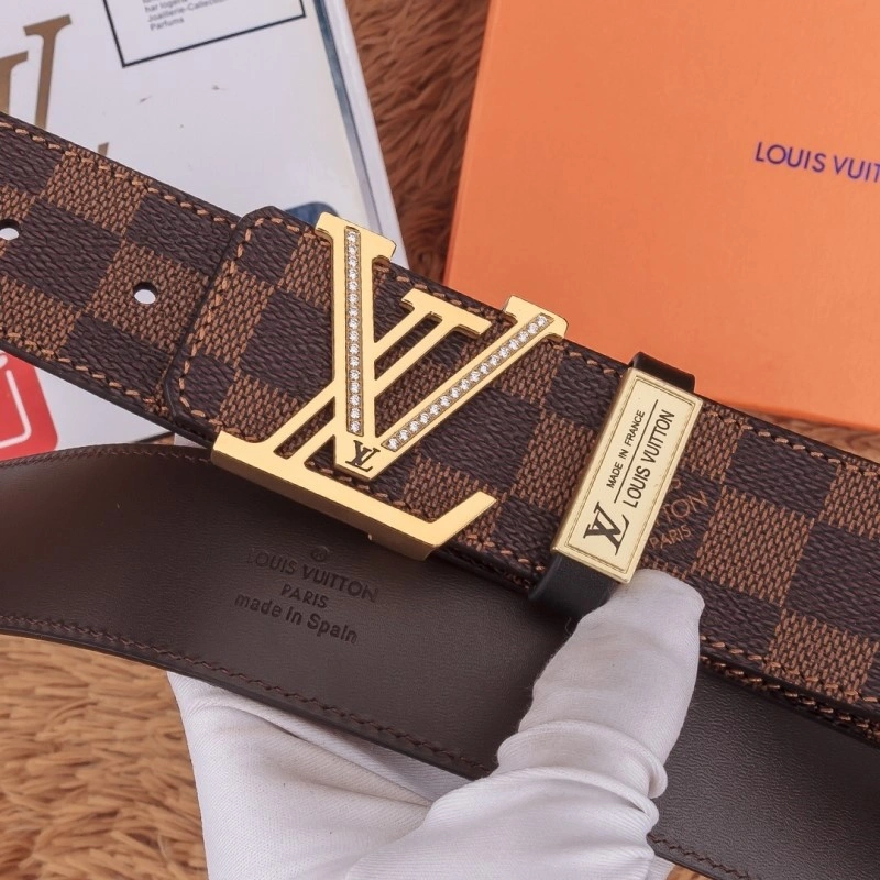 Louis Vuitton Belts Sporty 298056